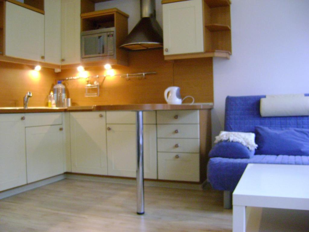 Apartament Super Poznan Poznań Exterior foto