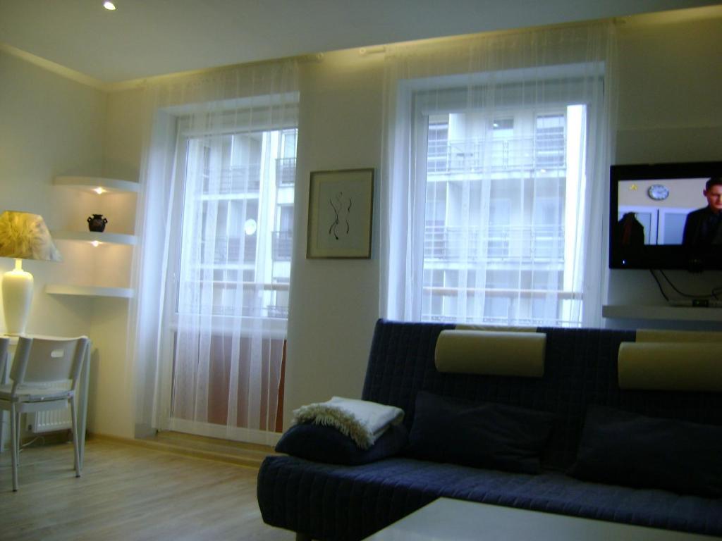 Apartament Super Poznan Poznań Exterior foto