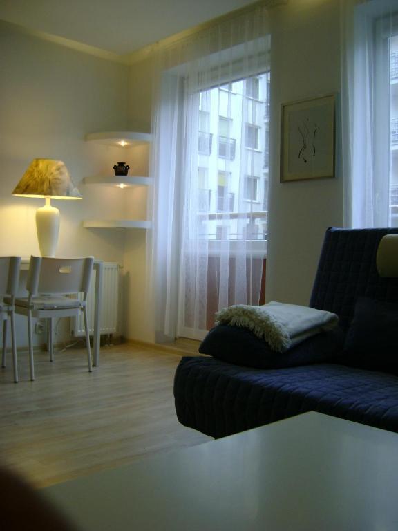 Apartament Super Poznan Poznań Exterior foto