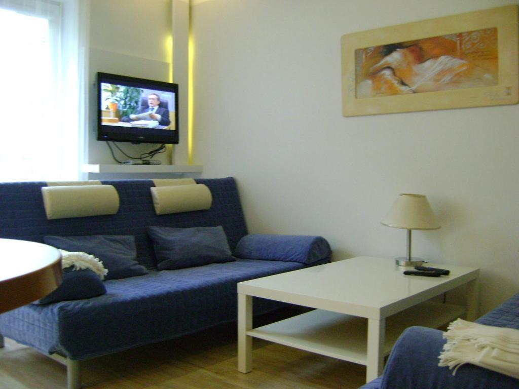 Apartament Super Poznan Poznań Exterior foto